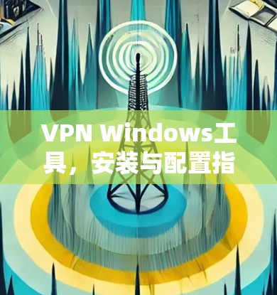 VPN Windows工具，安装与配置指南