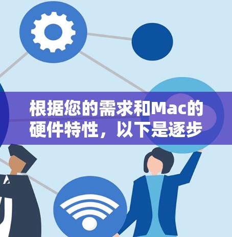 根据您的需求和Mac的硬件特性，以下是逐步的解决方案