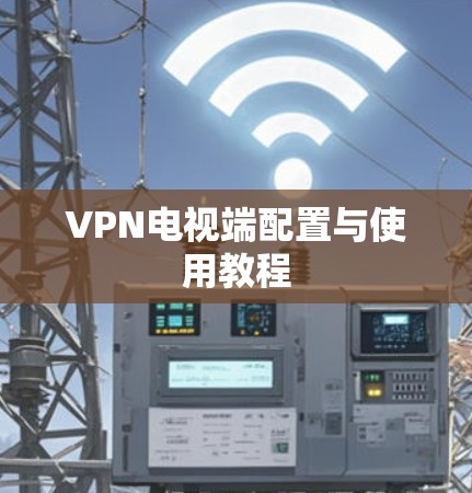VPN电视端配置与使用教程