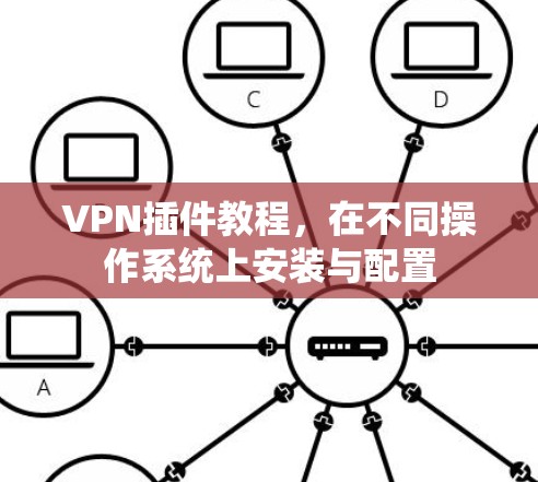 VPN插件教程，在不同操作系统上安装与配置