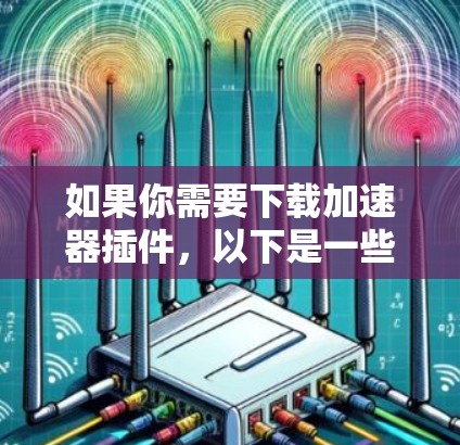 如果你需要下载加速器插件，以下是一些常见的加速器插件及其下载链接