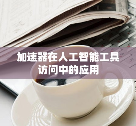加速器在人工智能工具访问中的应用