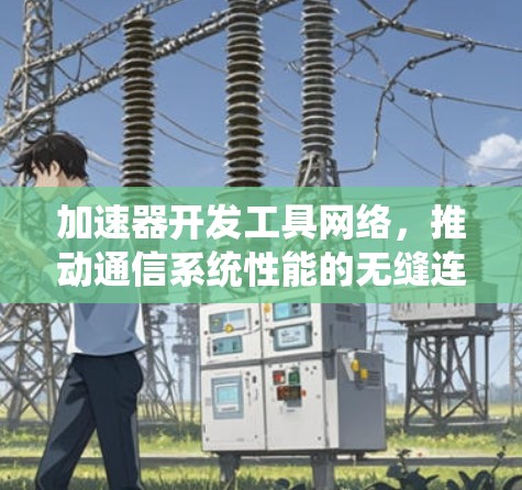 加速器开发工具网络，推动通信系统性能的无缝连接