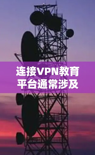 连接VPN教育平台通常涉及以下步骤