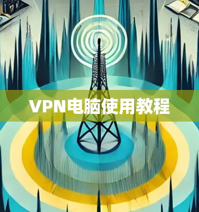 VPN电脑使用教程