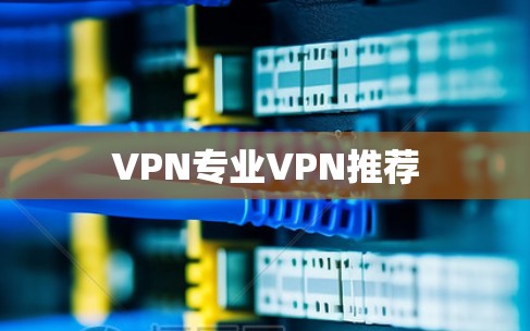 VPN专业VPN推荐