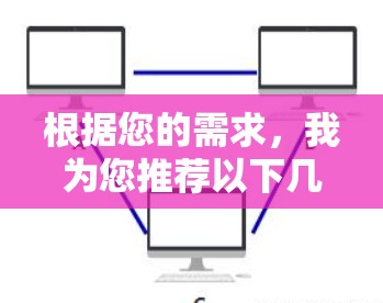 根据您的需求，我为您推荐以下几款VPN，每款都有各自的优势，供您选择