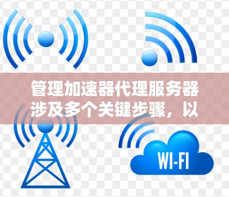 管理加速器代理服务器涉及多个关键步骤，以下是详细的分步指南