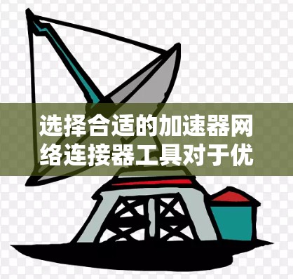 选择合适的加速器网络连接器工具对于优化数据中心网络性能至关重要。以下是对各个工具的详细分析和选择建议