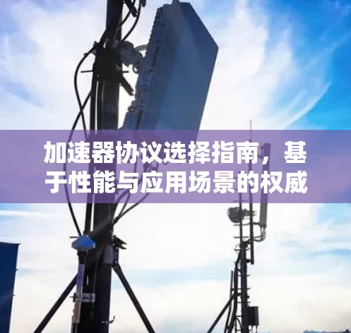 加速器协议选择指南，基于性能与应用场景的权威分析