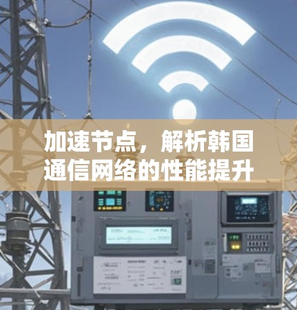 加速节点，解析韩国通信网络的性能提升秘籍