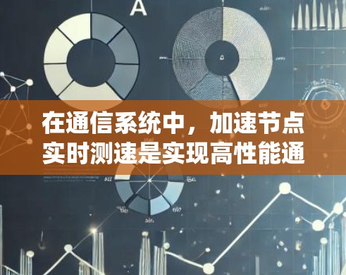 在通信系统中，加速节点实时测速是实现高性能通信的关键技术之一。本文将从以下几个方面详细探讨加速节点实时测速的技术挑战、解决方案及其应用实践