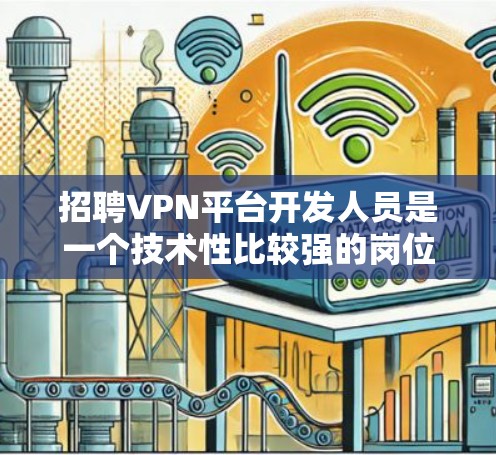 招聘VPN平台开发人员是一个技术性比较强的岗位，需要候选人具备以下技能和经验