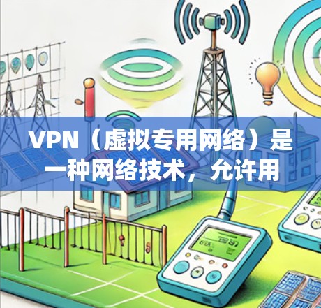 VPN（虚拟专用网络）是一种网络技术，允许用户创建一个安全的加密连接，保护隐私并访问受限制的网络资源。在职业平台访问中，VPN可以帮助用户绕过地理限制或网络封锁，确保网络安全