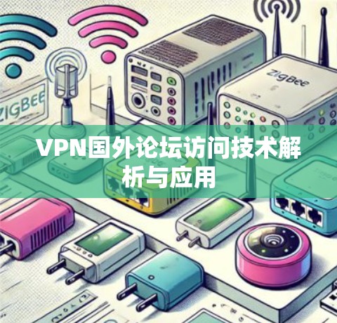 VPN国外论坛访问技术解析与应用