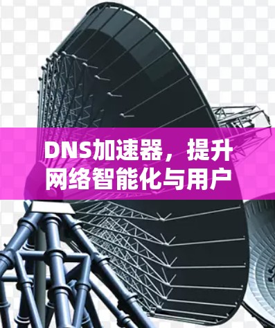 DNS加速器，提升网络智能化与用户体验