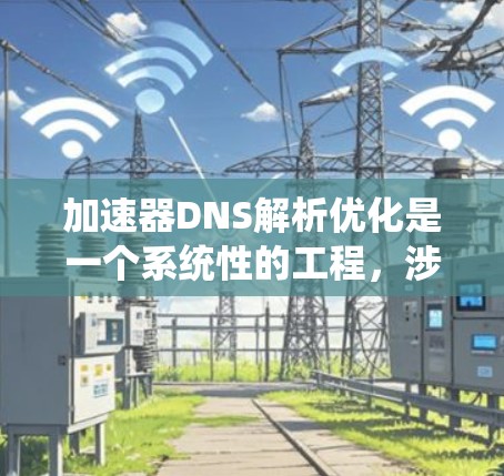 加速器DNS解析优化是一个系统性的工程，涉及多个关键方面。以下是对每个方面的总结和建议