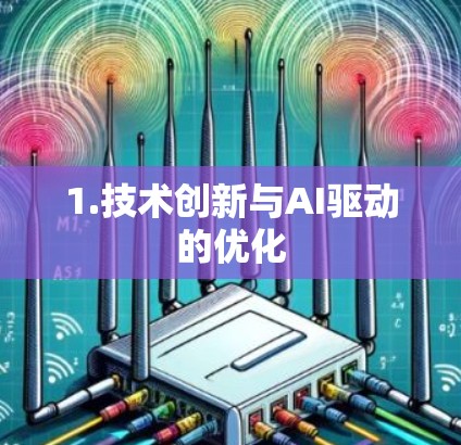 1.技术创新与AI驱动的优化