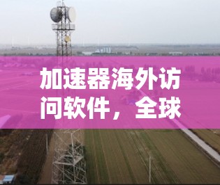 加速器海外访问软件，全球数据传输与处理的高效解决方案
