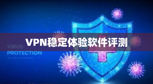 VPN稳定体验软件评测