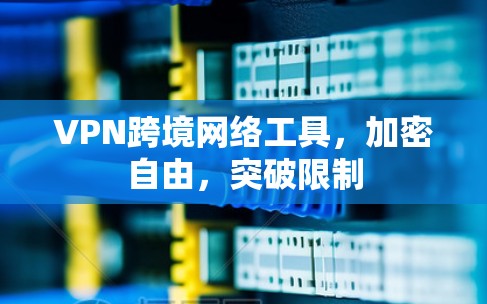 VPN跨境网络工具，加密自由，突破限制
