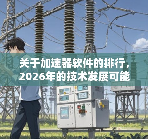 关于加速器软件的排行，2026年的技术发展可能会对加速器软件的生态系统产生深远影响。以下是一些可能的趋势和方向，但需要注意的是，未来技术的发展仍然存在不确定性
