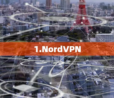 1.NordVPN