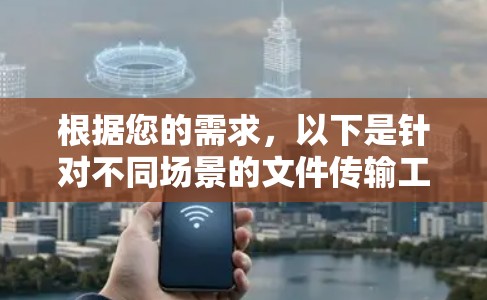 根据您的需求，以下是针对不同场景的文件传输工具推荐