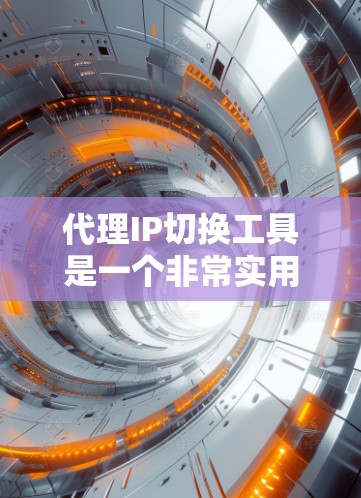 代理IP切换工具是一个非常实用的网络管理工具，能够帮助用户自动切换代理IP以避免被同一个IP访问或被封禁。以下是选择代理IP切换工具时需要考虑的主要因素