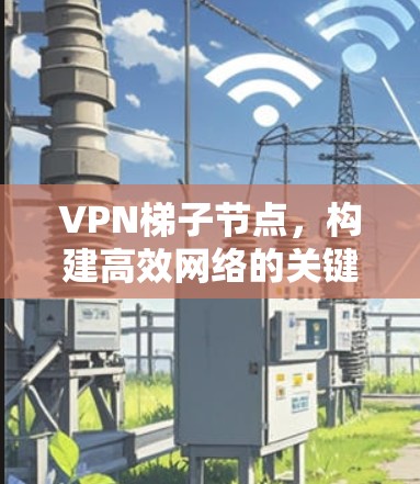 VPN梯子节点，构建高效网络的关键