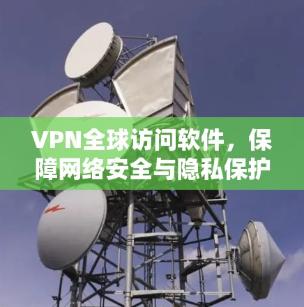 VPN全球访问软件，保障网络安全与隐私保护的关键技术