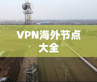 VPN海外节点大全