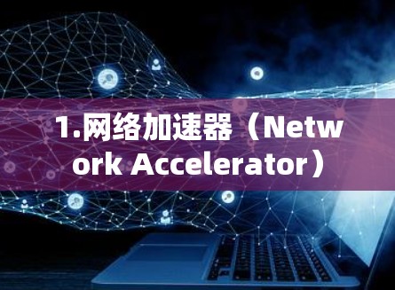 1.网络加速器（Network Accelerator）