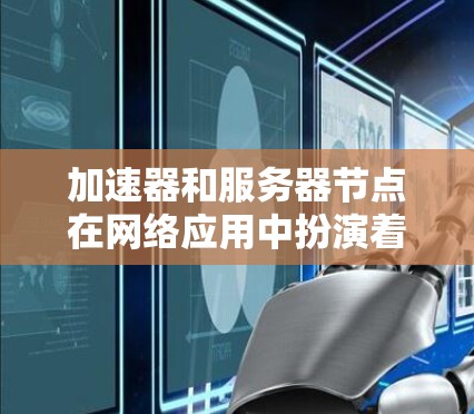 加速器和服务器节点在网络应用中扮演着重要的角色，尤其是在优化数据传输和性能方面。以下是关于加速器和服务器节点的一些关键点
