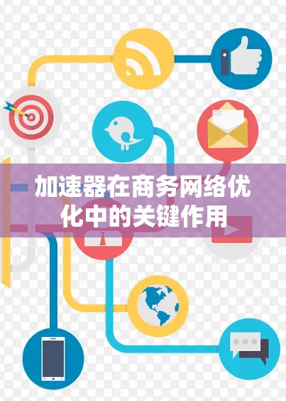 加速器在商务网络优化中的关键作用