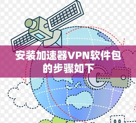 安装加速器VPN软件包的步骤如下