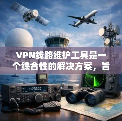 VPN线路维护工具是一个综合性的解决方案，旨在帮助用户高效管理和维护VPN连接。以下是该工具的主要功能和步骤