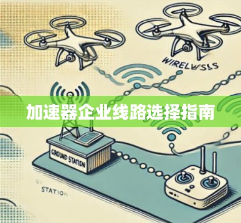 加速器企业线路选择指南