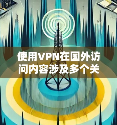 使用VPN在国外访问内容涉及多个关键因素，以下是详细的分步指南