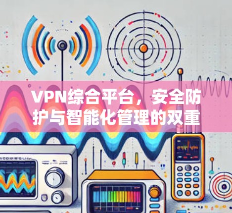 VPN综合平台，安全防护与智能化管理的双重保障