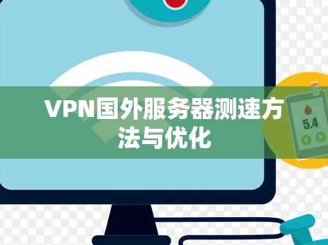 VPN国外服务器测速方法与优化