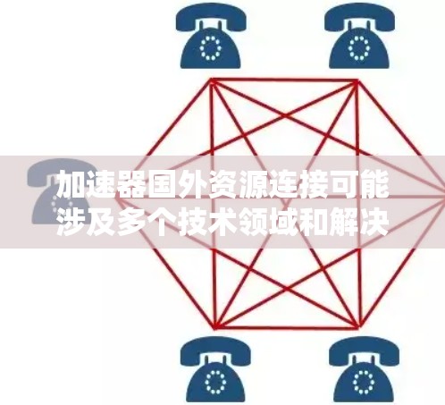 加速器国外资源连接可能涉及多个技术领域和解决方案，具体取决于你的需求和场景。以下是一些可能的解释和相关技术