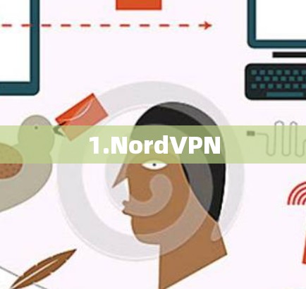 1.NordVPN