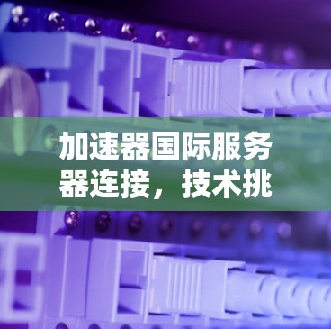 加速器国际服务器连接，技术挑战与解决方案