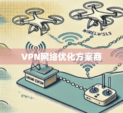VPN网络优化方案商