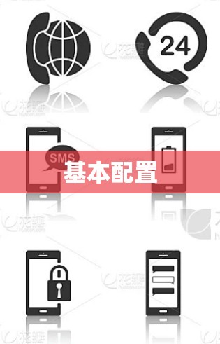 基本配置