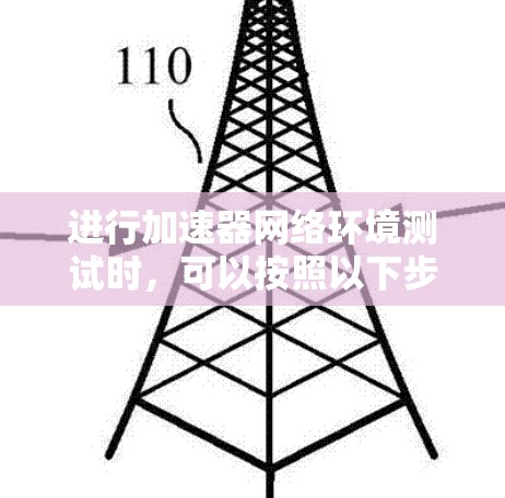 进行加速器网络环境测试时，可以按照以下步骤进行，以确保测试的全面性和有效性