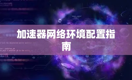 加速器网络环境配置指南