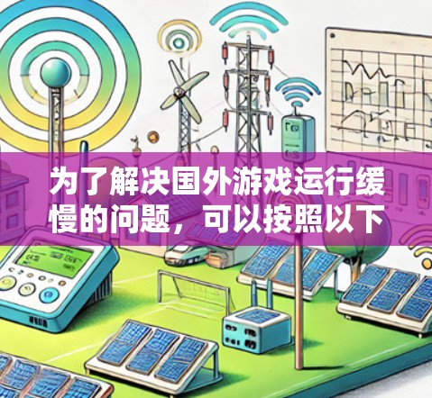 为了解决国外游戏运行缓慢的问题，可以按照以下步骤进行排查和优化
