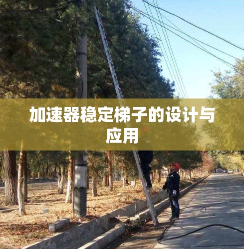 加速器稳定梯子的设计与应用